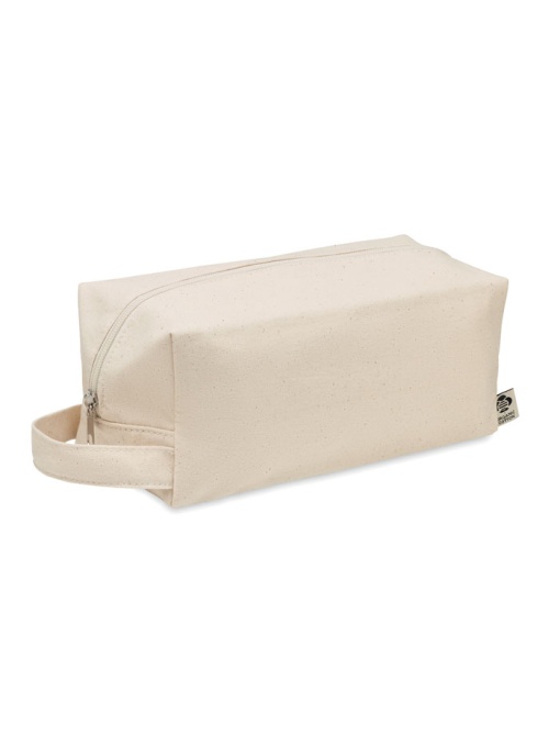 MO™ Geantă cosmetică canvas 220g