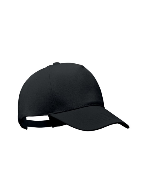 MO™ Bicca cap – Cotton baseball cap