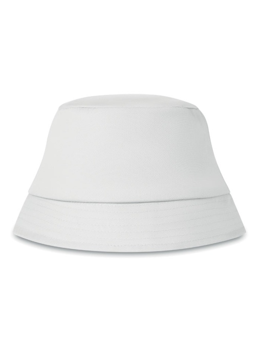 MO™ Bilgola – Cotton sun hat, 160 g/m²
