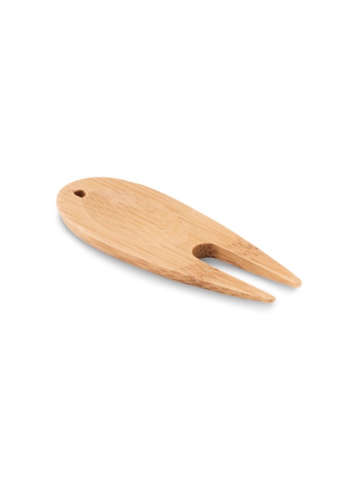 MO™ Bogey – Instrument golf din bambus