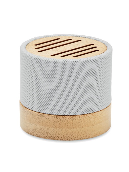 MO™ Boxă wireless RPET bambus
