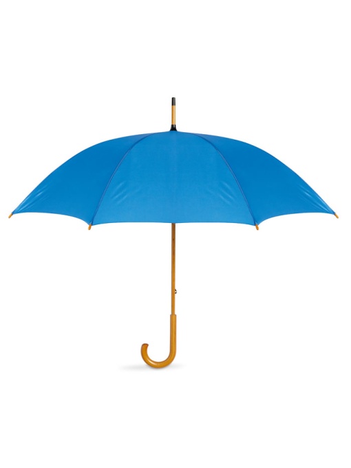 MO™ Umbrelă cu mâner din lemn
