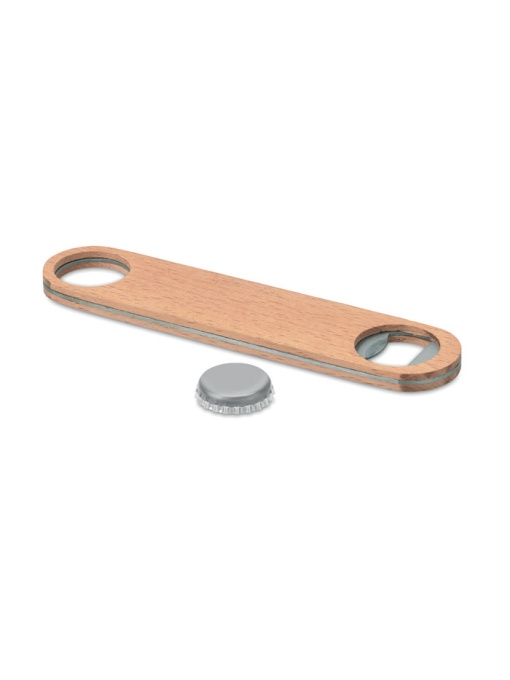 MO™ Canopy – Wooden bottle opener