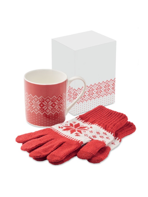 MO™ Copito set – Set de căni cadou de iarnă