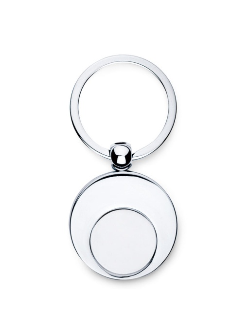 MO™ Euring – Metal keyring