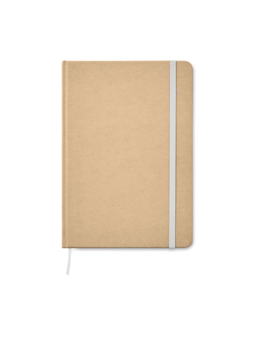 MO™ Notes A5 din carton reciclat