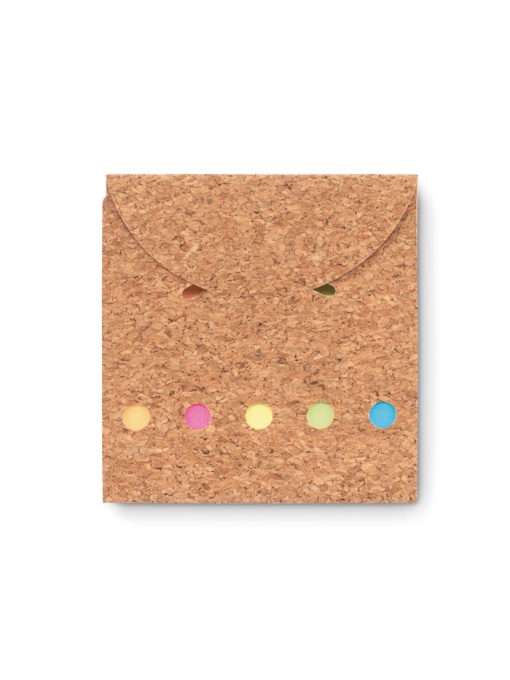 MO™ Foldcork – Bloc notițe din plută