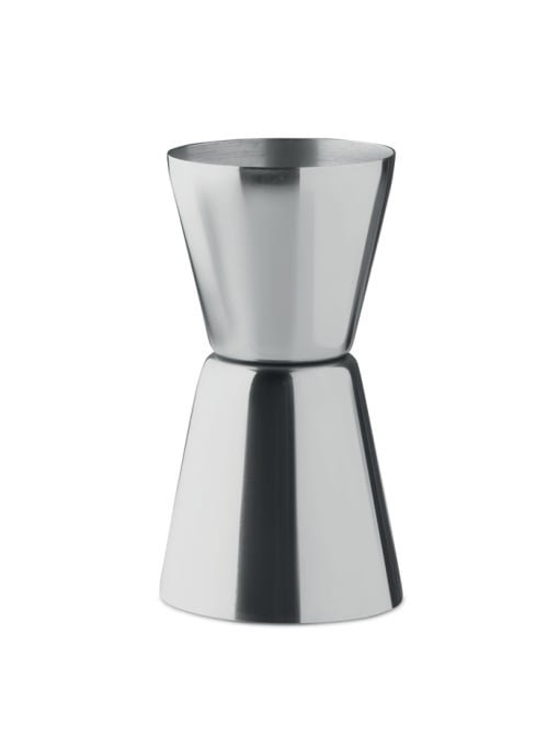MO™ Frozen – Stainless steel cocktail measure
