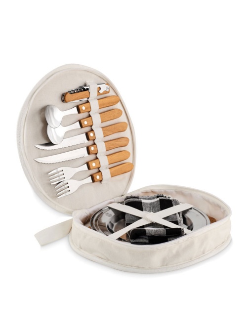 MO™ Hudson – Picnic set for 2 people