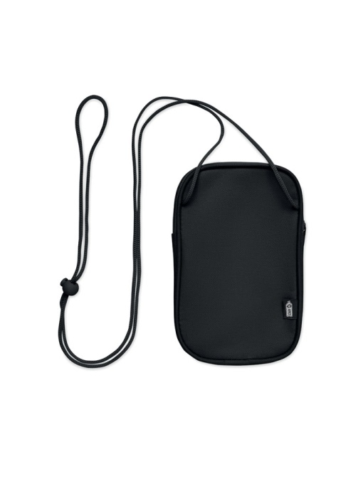 MO™ Korovin pouch – Borseta cross RPET