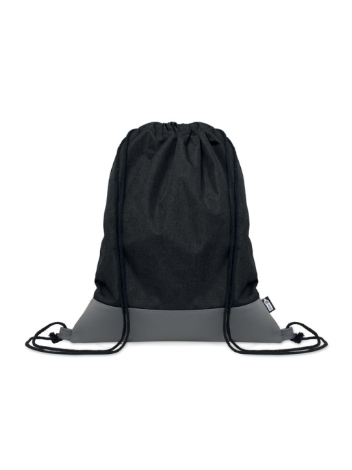 MO™ Libag – Rucsac cu șnur în 2 tonuri RPET