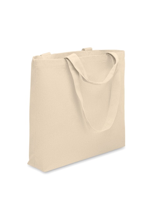 MO™ Geantă de plajă canvas 320 gr/m²