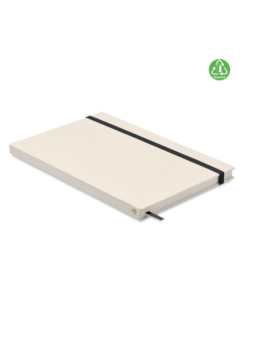 MO™ Mito note – Notes A5 din carton reciclat