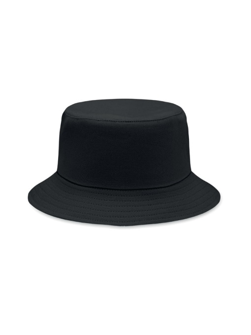 MO™ Monti – Brushed cotton beret, 260 g/m²