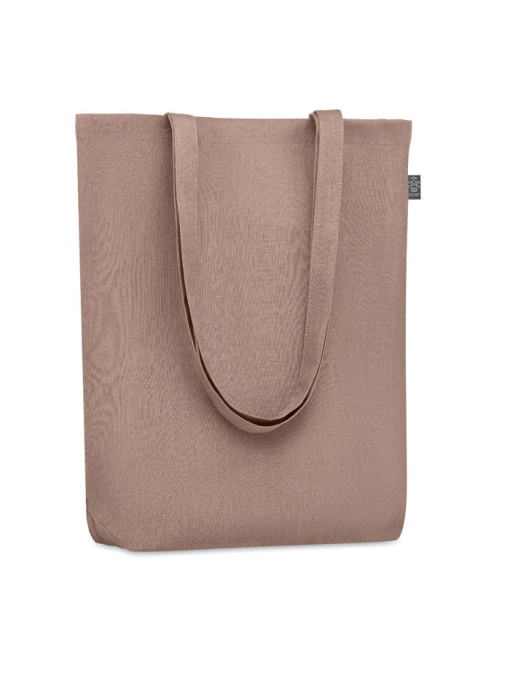 MO™ Naima tote – Sacoșă din cânepă 200 gr/m²