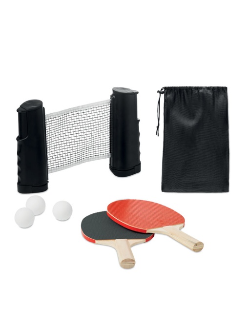 MO™ Ping pong – Set de tenis de masă