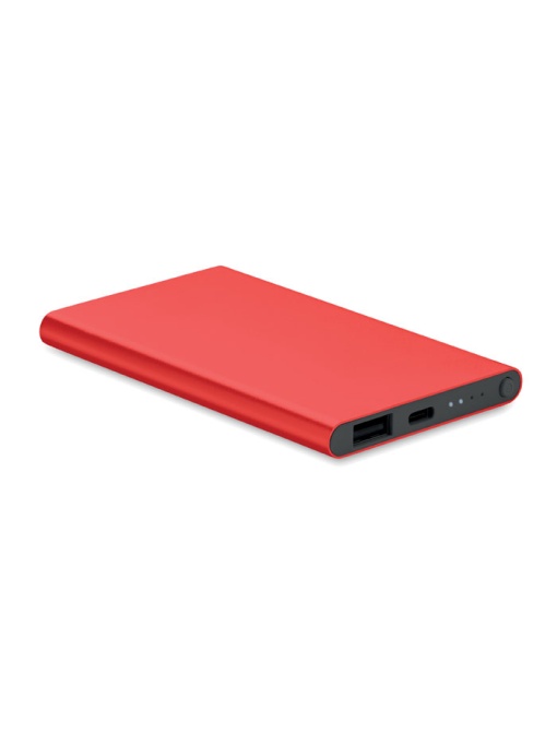 MO™ Powerbank de 4000 mAh tip C