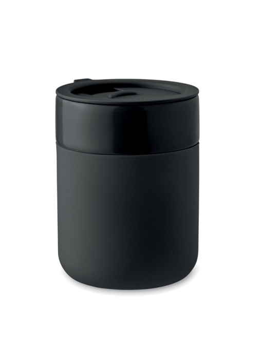 MO™ Qeram – Pahar ceramic 330 ml