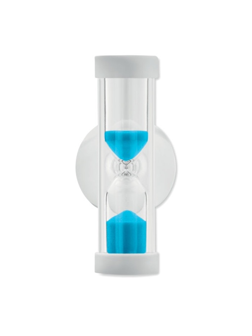 MO™ Quickshower – Clepsidră duș cu ventuză