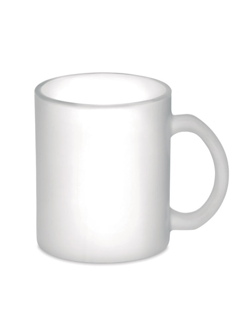 MO™ Sublimatt – 300 ml sublimation mug