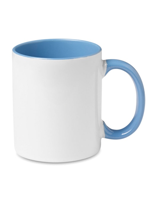 MO™ Sublimcoly – Coloured sublimation mug