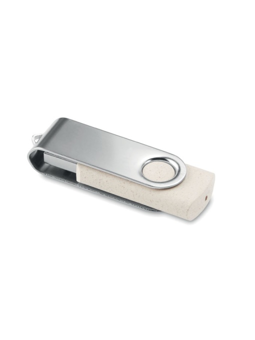 MO™ Techmate+ – USB 16GB din paie și PP 50/50 MO9871-13