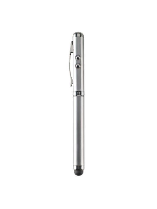 MO™ Triolux – Pix laser şi vârf touch screen