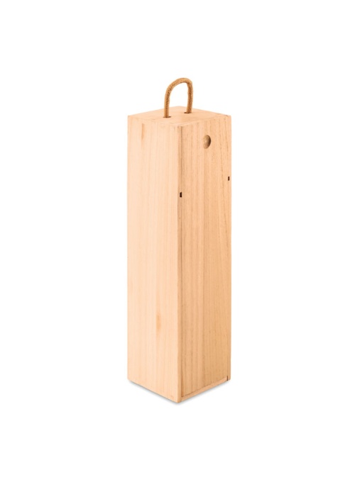 MO™ Vinbox – Cutie lemn vin
