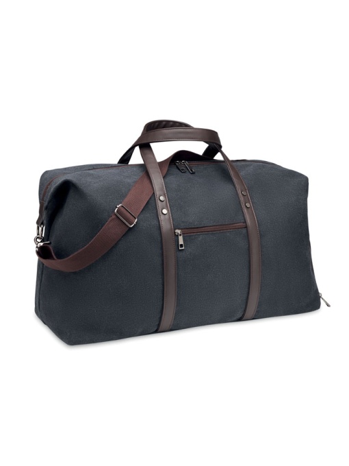 MO™ Zurich – Geantă voiaj din canvas 450g