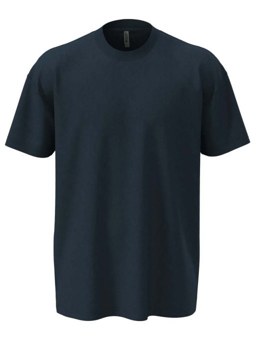 NL™ N6210 Unisex CVC T-shirt