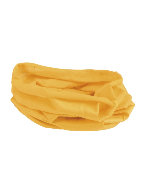 ON™ Multifunctional tubular bandana in elastic fabric (polyester/elastane)