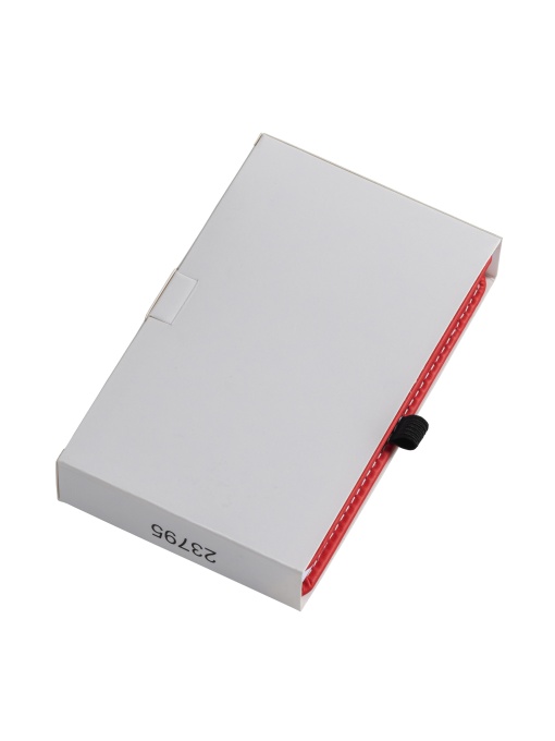 ON™ Cutie albă pentru agendă 15 x 9,5 x 2,5 cm (Pentru 24708)