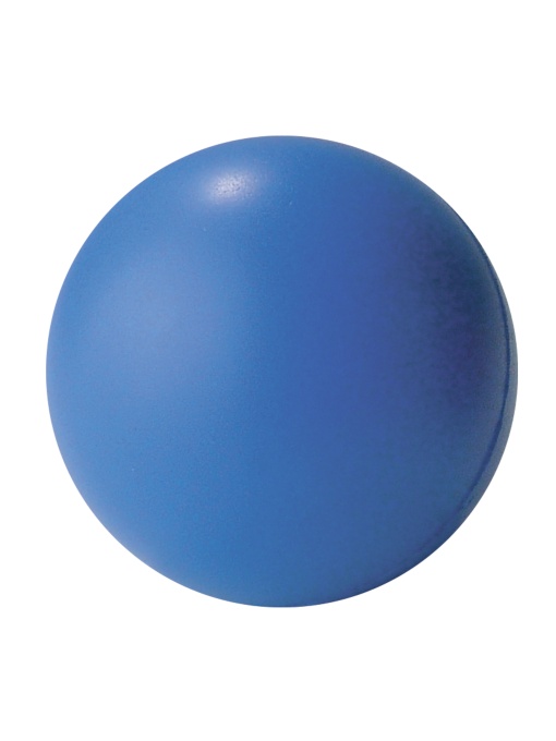 ON™ Minge antistres din PU, diametru 6,5 cm