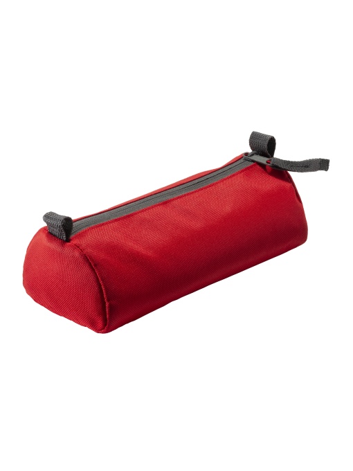 ON™ 600D polyester pencil case with zip closure