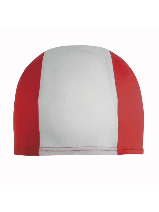 ON™ Polyester swim cap