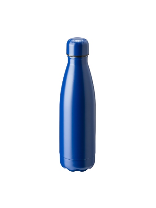 ON™ Recycled stainless steel thermal bottle 500 ml capacity