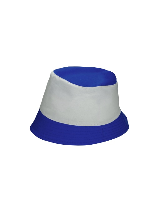 ON™ Șapcă Miramare din policoton vopsit în două tonuri, 180 g/m2