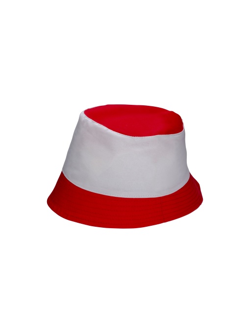 ON™ Two-tone dyed 180 gr/m2 polycotton cap miramare