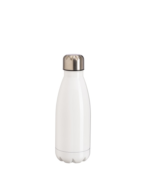 ON™ Stainless steel thermal bottle, capacity 350 ml
