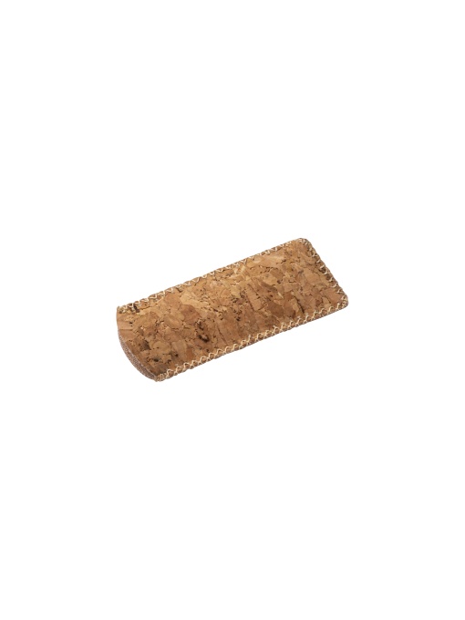 ON™ Stick USB din carton cu husă din plută, 4 GB