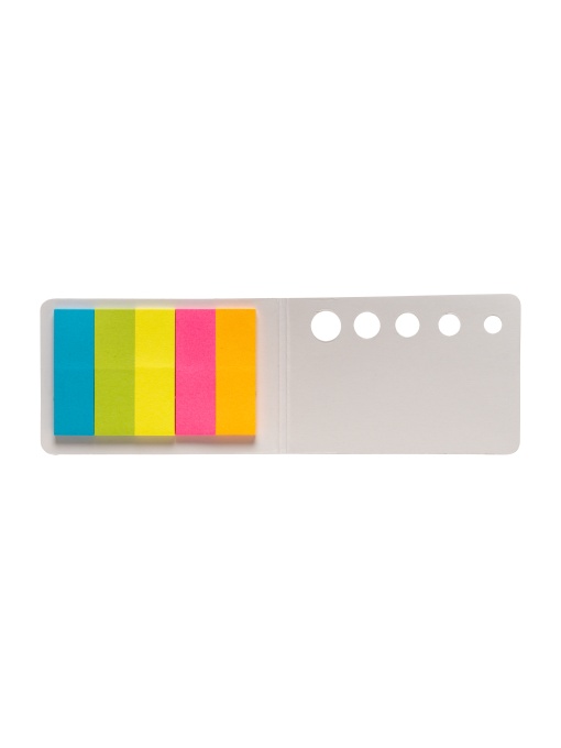 ON™ Mini cardboard sticky note holder