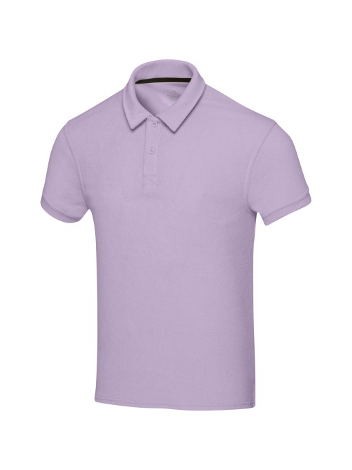 PF™ Akoya polo unisex din frotir reciclat GRS
