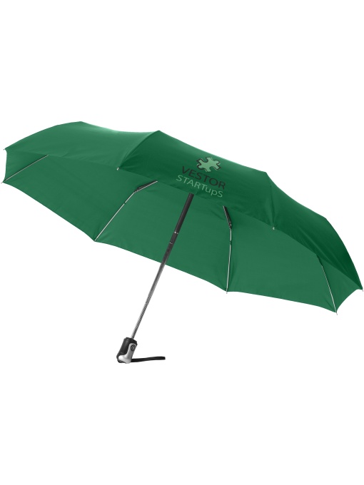 PF™ Alex umbrelă pliabilă 21.5&quot;&quot; auto open/close - Img 1