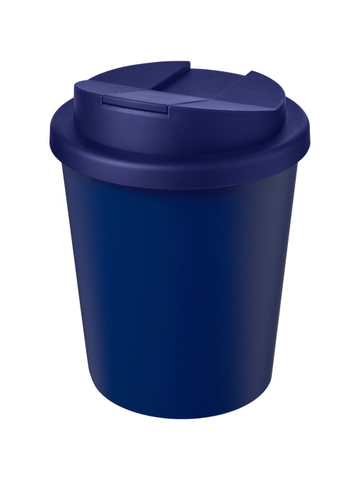 PF™ Americano® Espresso Eco 250 ml recycled tumbler with spill-proof lid