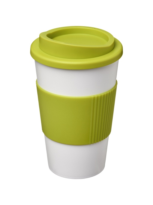 PF™ Americano® 350 ml insulated tumbler with grip