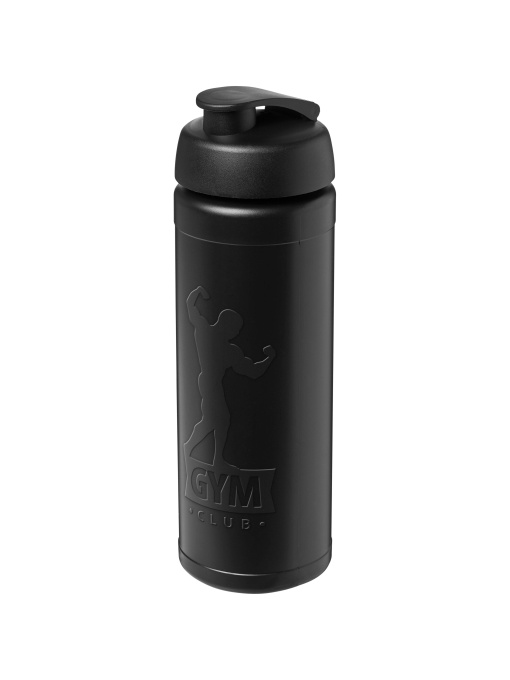 PF™ Baseline Rise 750 ml sport bottle with flip lid