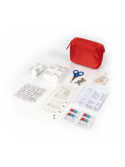 PF™ Basic trusă de prim ajutor 31 piese
