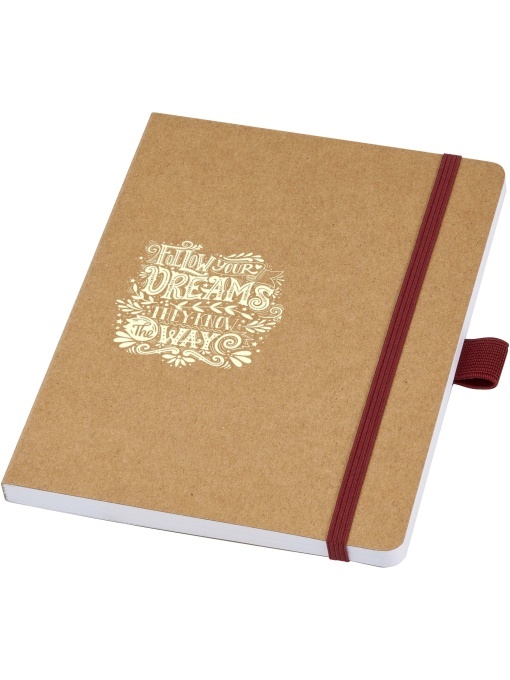 PF™ Berk carnet din hârtie reciclată - Img 1