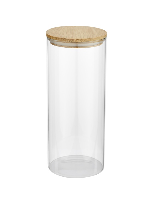 PF™ Boley recipient alimentar din sticlă 940 ml