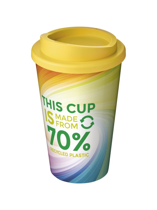 PF™ Brite-Americano® Eco 350 ml insulated tumbler